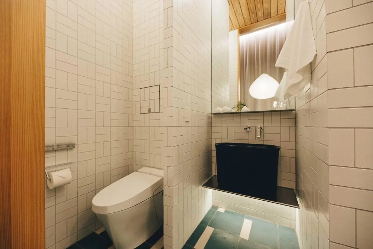 Hotel K5 Tokyo
