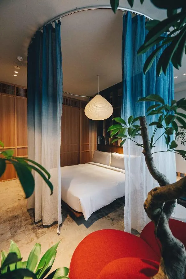 Hotel K5 Tokyo