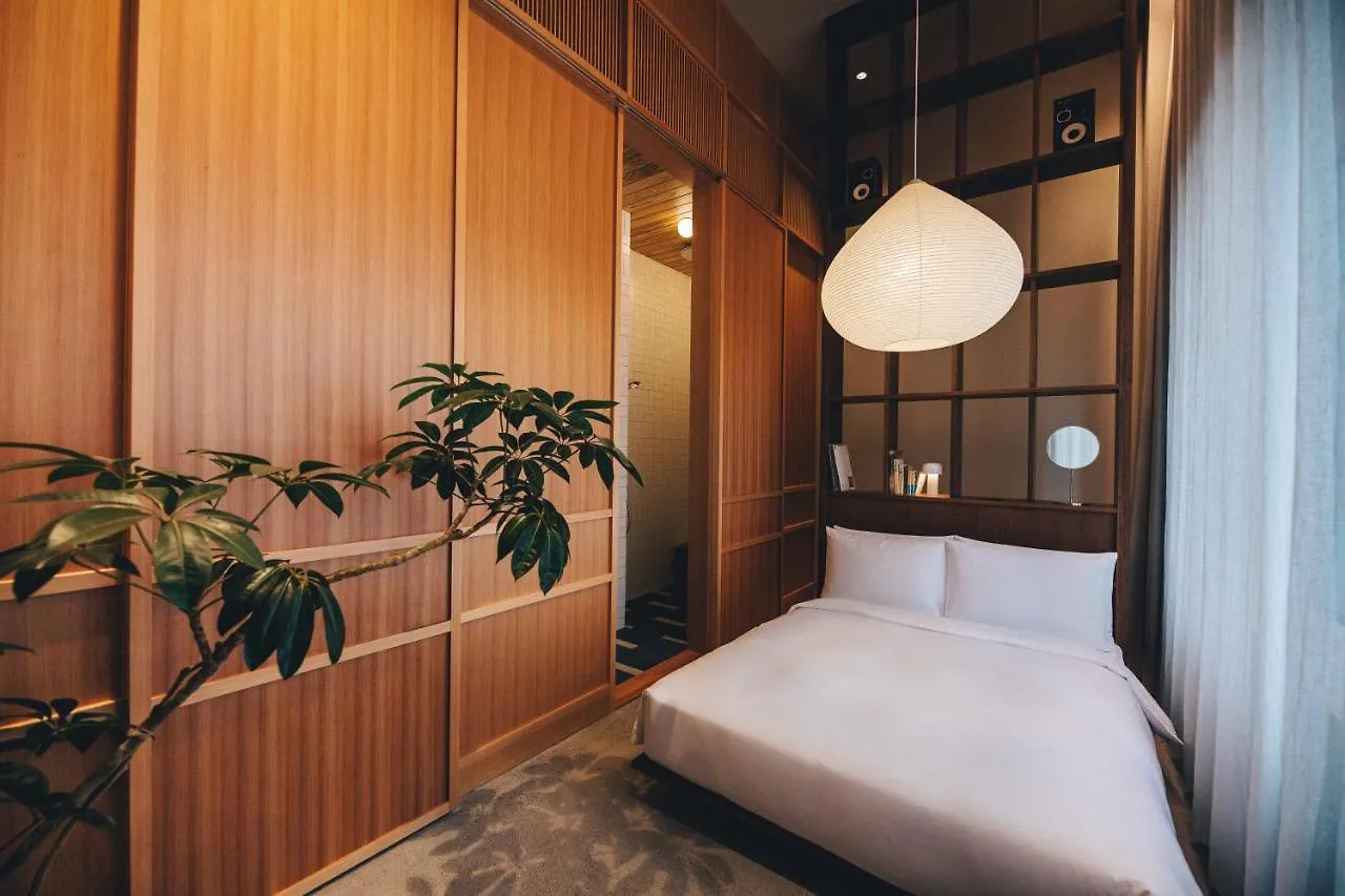 Hotel K5 Tokyo