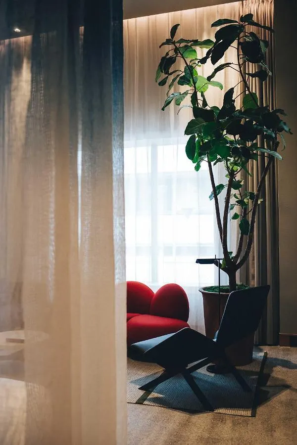 Hotel K5 Tokyo