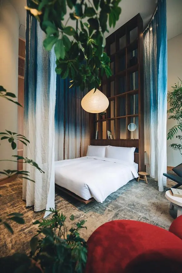 Hotel K5 Tokyo