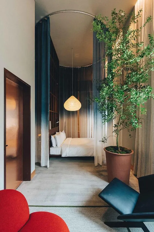 Hotel K5 Tokyo