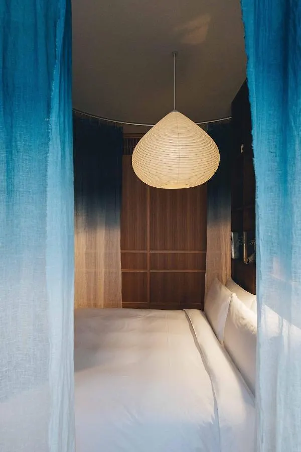 Hotel K5 Tokyo 4*,  Japan