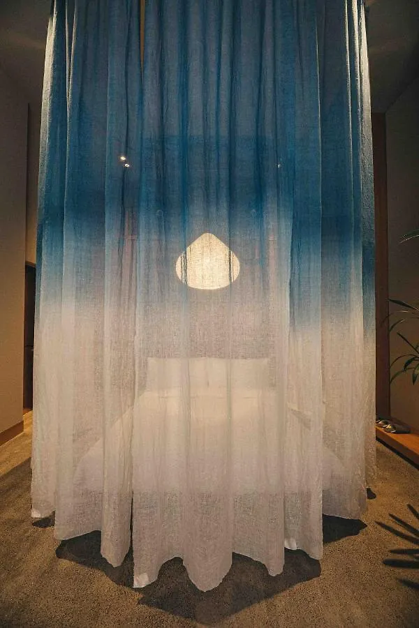 Hotel K5 Tokyo Japan