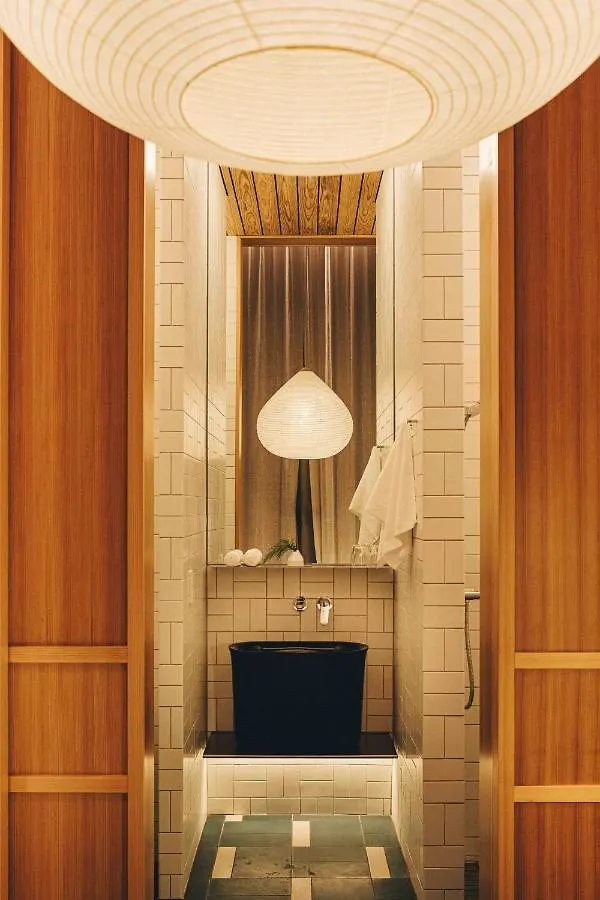 Hotel K5 Tokyo